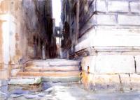 Sargent, John Singer